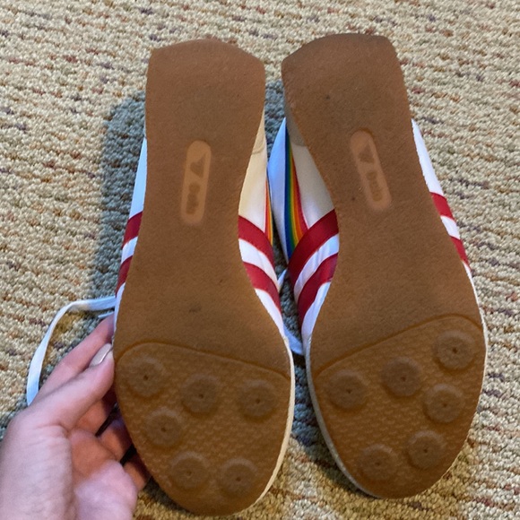 GOLA sneakers sz uk40 - Picture 4 of 6